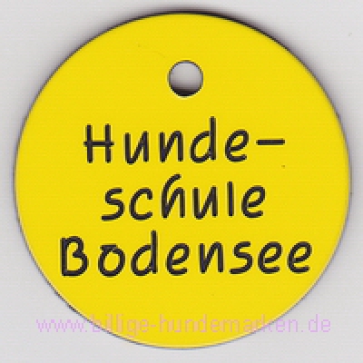 Hundeschule Bodensee OA185