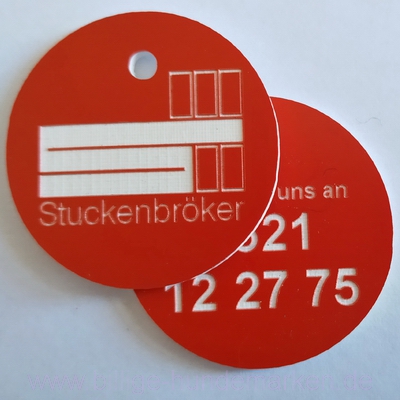 Stuckenbröker 40mm
